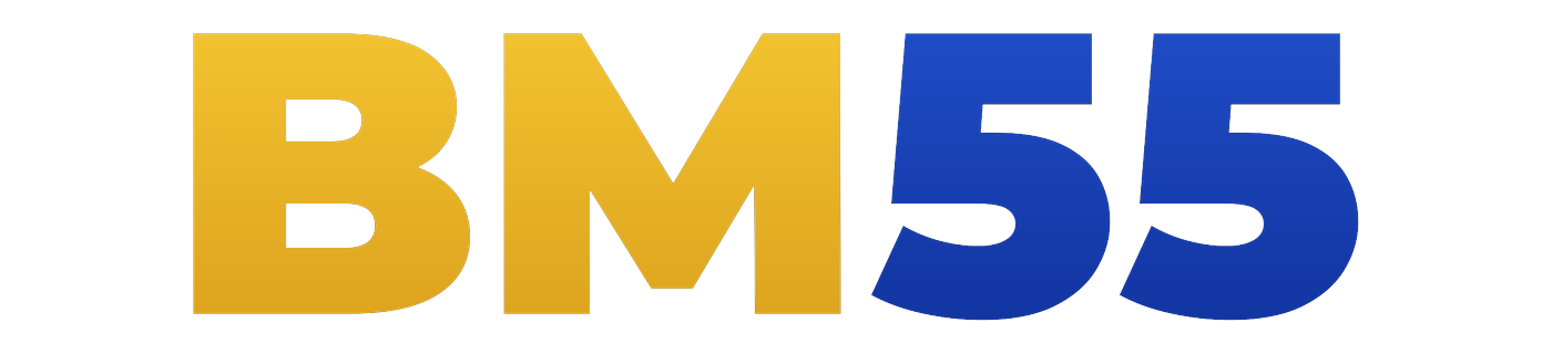 bm55 Casino Logo